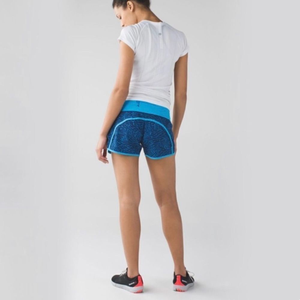 Lululemon Run Times Short - image 2